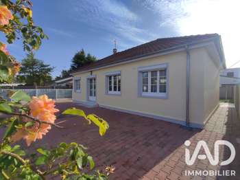 Vente Maison 4 piècesSaran