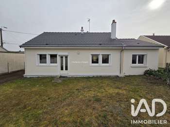 Vente Maison 3 piècesSaran