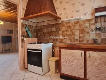 Vente maison 3 pièces Vente maison 3 pièces
