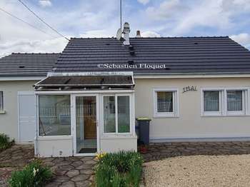 Vente maison 3 pièces Saran 45