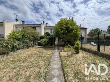Maison 4 pièces 75 m² · à Saran · 75 m² · 157 000 €