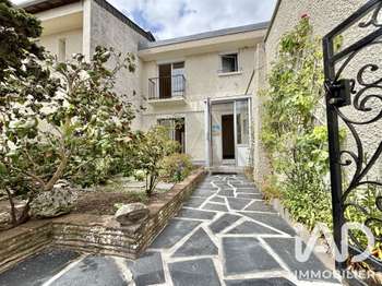 Vente maison 4 pièces Saran 45