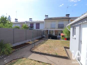 Vente Maison 4 piècesSaran