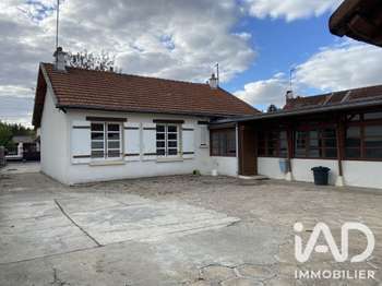 Vente maison 8 pièces Vente maison 8 pièces