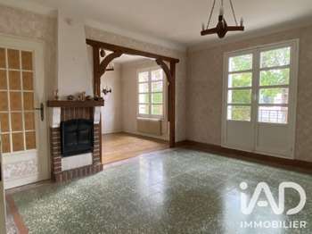 Vente maison 8 pièces Vente maison 8 pièces