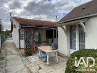 Vente maison 8 pièces Vente maison 8 pièces