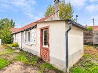 Vente maison 2 pièces