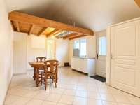 Vente maison 2 pièces