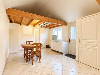 Vente maison 2 pièces