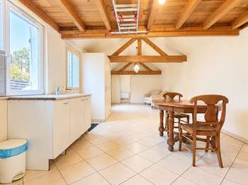 Vente maison 2 pièces