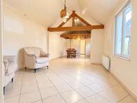 Vente maison 2 pièces