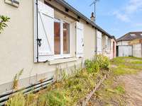 Vente maison 2 pièces