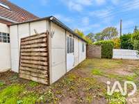 Vente maison 2 pièces