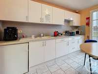 Vente maison 8 pièces Vente maison 8 pièces