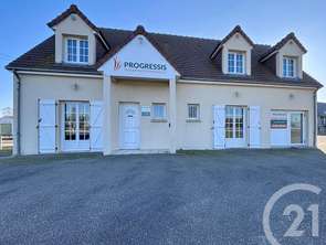 Vente Maison 7 chambresSarceaux