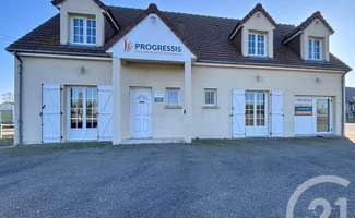 Photo Vente maison Sarceaux