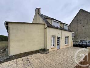 Vente Maison 4 chambresSarceaux