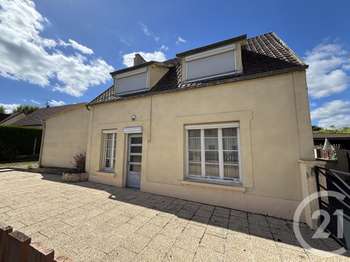 Vente Maison 4 chambresSarceaux