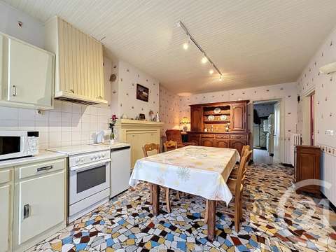 Vente maison 5 pièces Vente maison 5 pièces