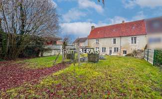 Photo Vente maison Sarceaux