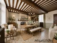 Vente maison 5 pièces Vente maison 5 pièces