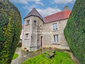 Vente Maison 2 chambresSarceaux