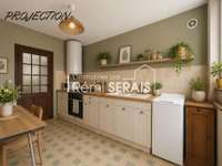 Vente maison 5 pièces Vente maison 5 pièces