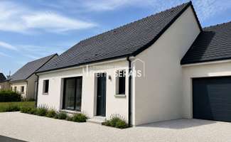 Photo Vente maison Sarceaux