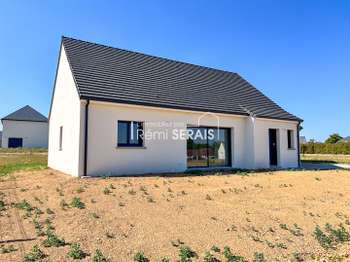 Vente Maison 3 chambresSarceaux