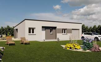 Photo Vente maison Sarceaux