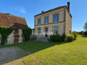 Vente Maison 4 chambresSarceaux