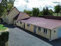 Vente maison 8 pièces Vente maison 8 pièces