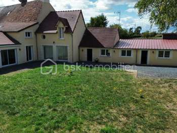 Vente Maison 5 chambresSarceaux