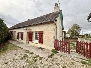Photo Vente maison Sarceaux