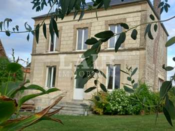 Vente Maison 4 chambresSarceaux