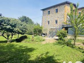 Vente Maison 6 chambresSarcey