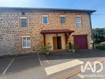 Vente Maison 6 chambresSarcey