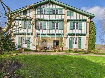 Vente maison 14 pièces Sare 64