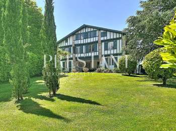 Vente Maison 8 chambresSare