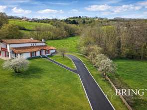 Vente Maison 7 chambresSare