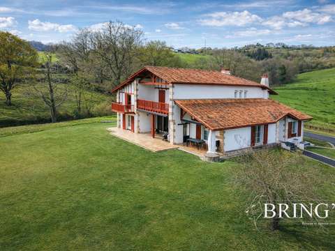 Vente maison 9 pièces Vente maison 9 pièces