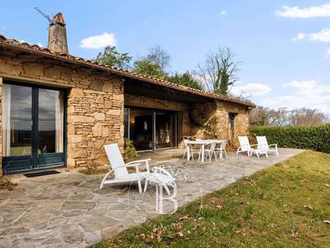 Vente maison 7 pièces Sare 64