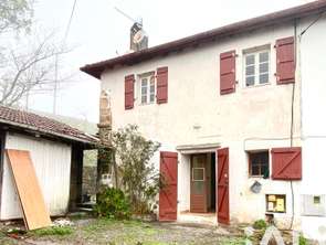 Vente Maison 3 chambresSare