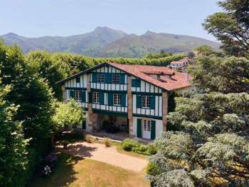 Vente Maison 8 chambresSare