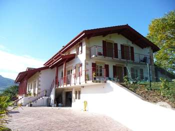 Vente Maison 6 chambresSare