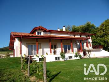 Vente maison 10 pièces Vente maison 10 pièces