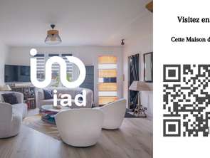 Vente Maison 3 chambresSargé-lès-le-Mans