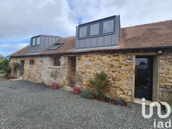 Vente Maison 4 chambresSargé-lès-le-Mans