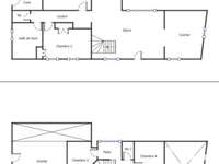 Vente maison 5 pièces Vente maison 5 pièces