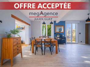 Vente Maison 5 chambresSargé-lès-le-Mans